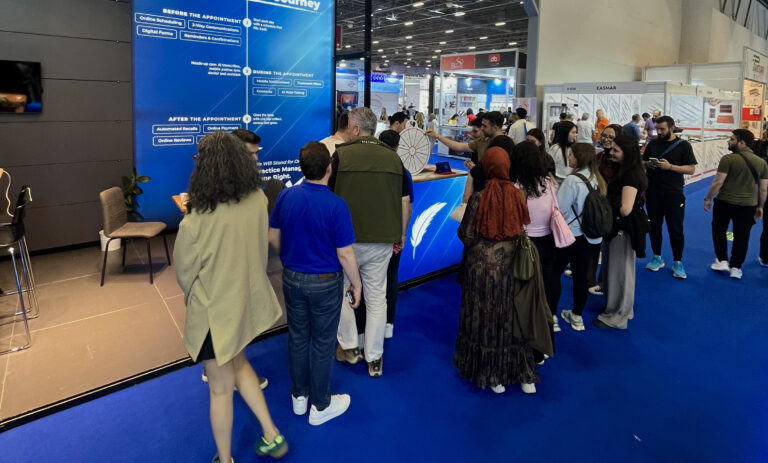IDEX Istanbul 2025 International Dental Exhibition & Conference
