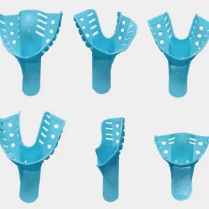 Dental impression Trays