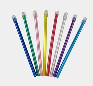 Saliva Ejectors