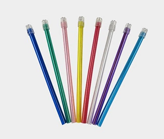 Saliva Ejectors