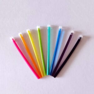Saliva Ejector