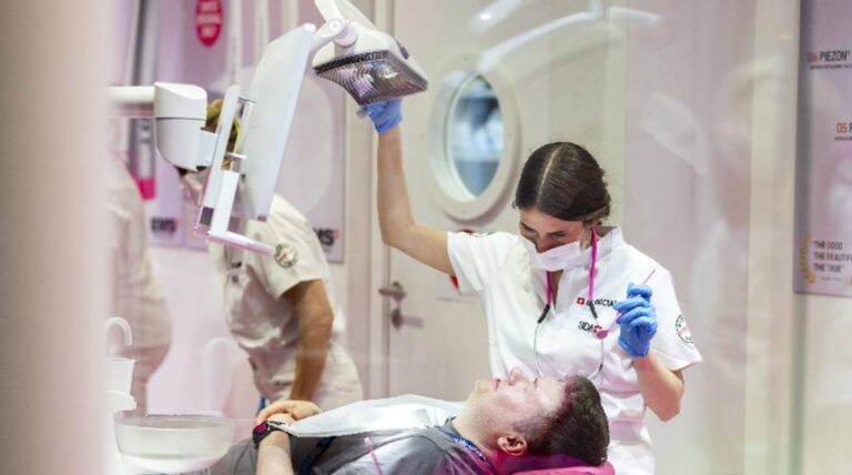 IDS 2025 Cologne – The International Dental Show