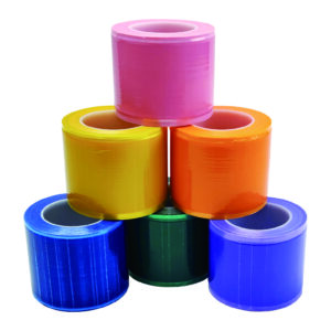 Dental Barrier Film