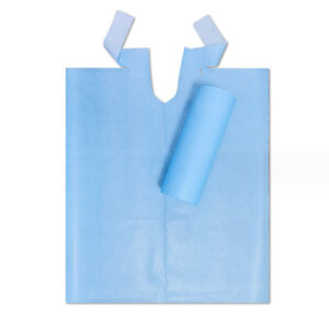 Dental Bib Roll