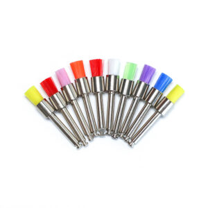 Dental Polishing Brush