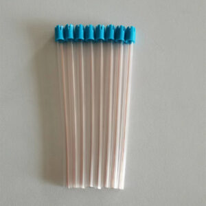 Disposable Saliva Ejector