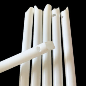 Evacuator Tips