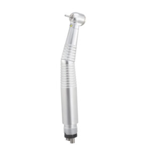 JOSOI Knurled Large-Head LED High-Speed Handpiece