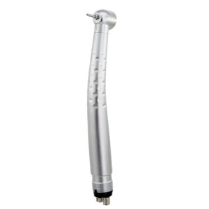 JOSOI Leaf Pattern Large-Head Key-Type High-Speed Handpiece
