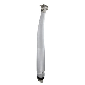 JOSOI Pediatric Dual-LED Anti-Suckback High-Speed Handpiece