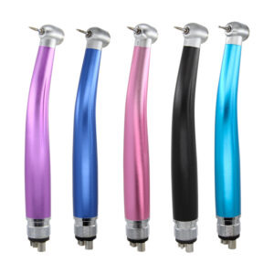 MAX Color Series High-Speed Handpiece