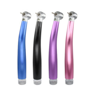 MAX Color Series LED High-Speed Handpiece