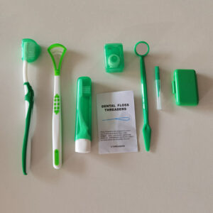 Orthodontic Care Kit