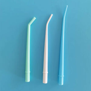Surgical Suction Tip