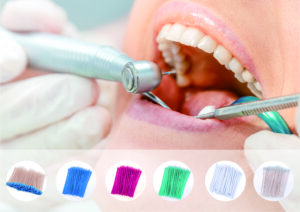 saliva ejector