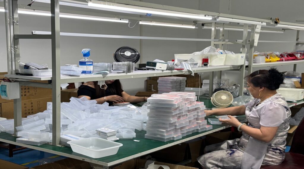 How to Source Dental High-Speed Handpieces Directly from Chinese Manunfacturers— Using Dentalink as an example Study to Map Out a Reliable Direct-Sourcing Strategy